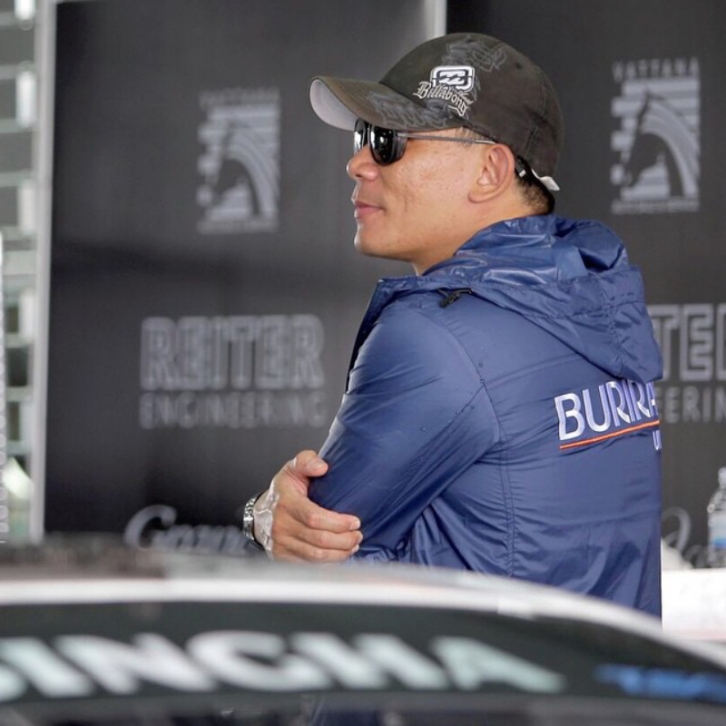 เอ๋ ชนม์สวัสดิ์