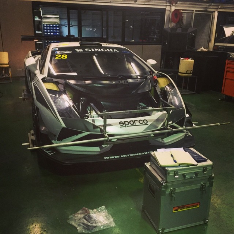 เอ๋ ชนม์สวัสดิ์