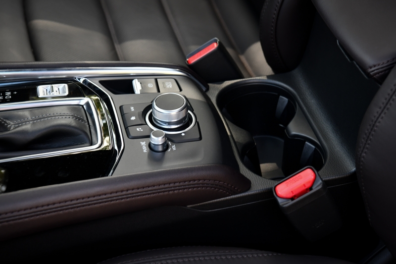 รีวิว Mazda CX-5 2025 ไมเนอร์เชนจ์