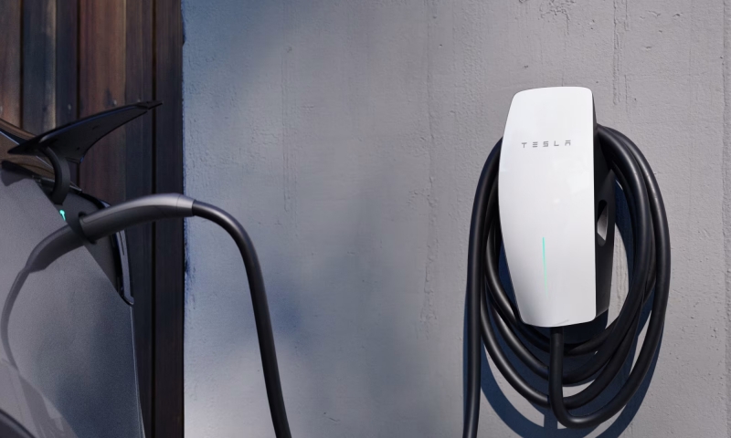 Tesla Model Y (Juniper)