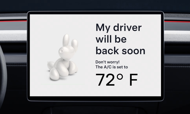 Tesla Model Y (Juniper)