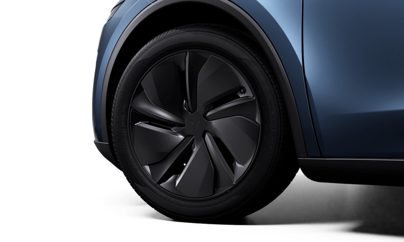 Tesla Model Y (Juniper)