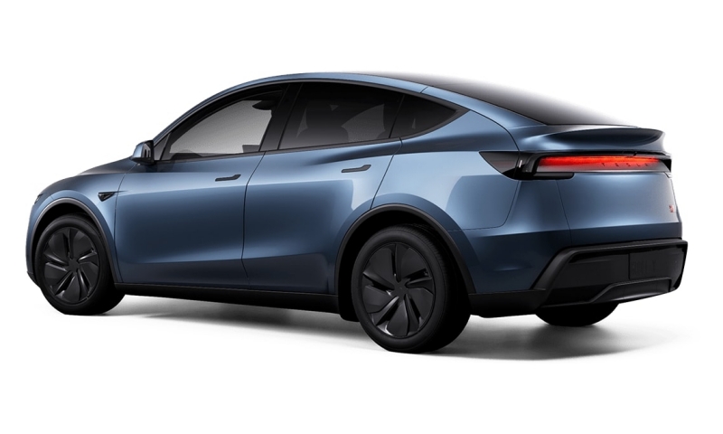 Tesla Model Y (Juniper)