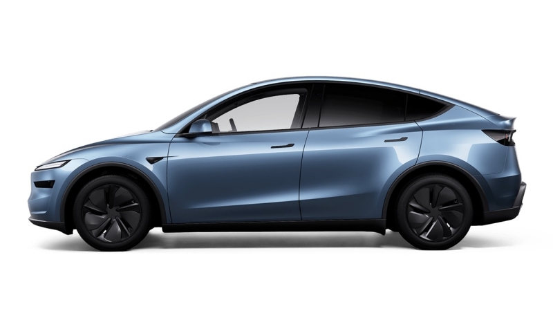 Tesla Model Y (Juniper)
