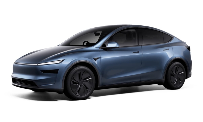 Tesla Model Y (Juniper)