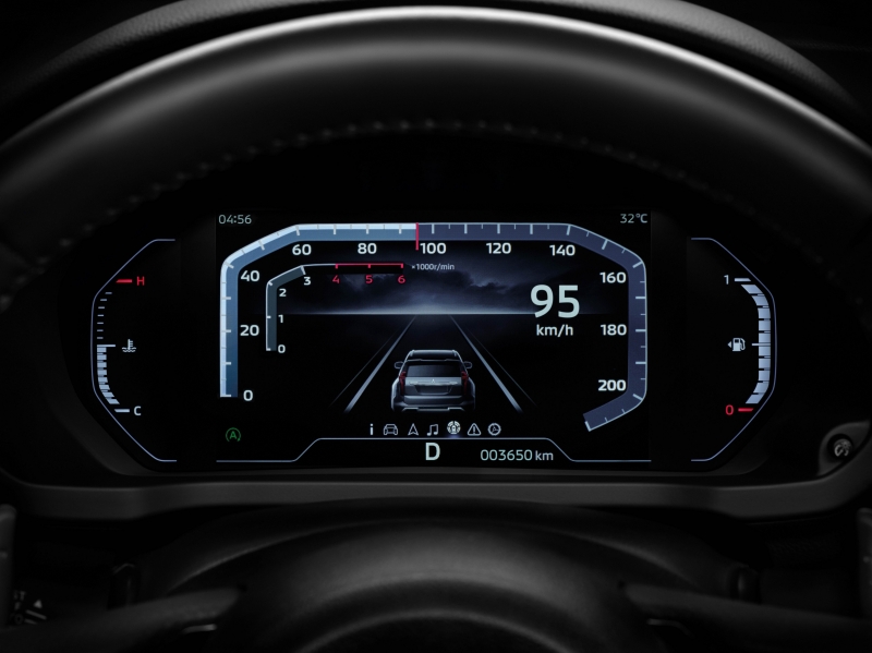 Mitsubishi Pajero Sport PRIME 2025