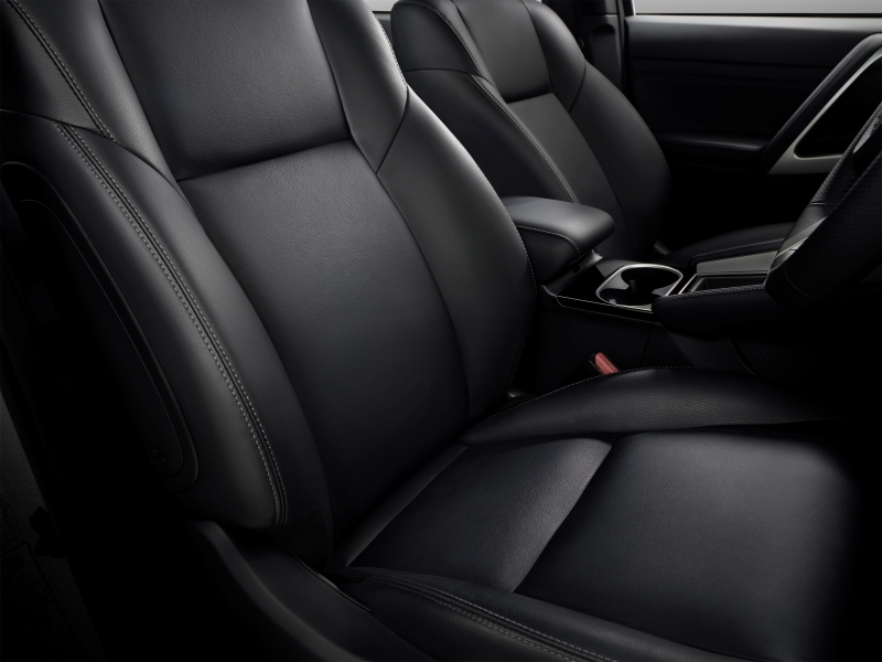 Mitsubishi Pajero Sport PRIME 2025