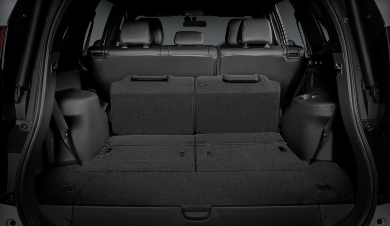 Mitsubishi Pajero Sport PRIME 2025