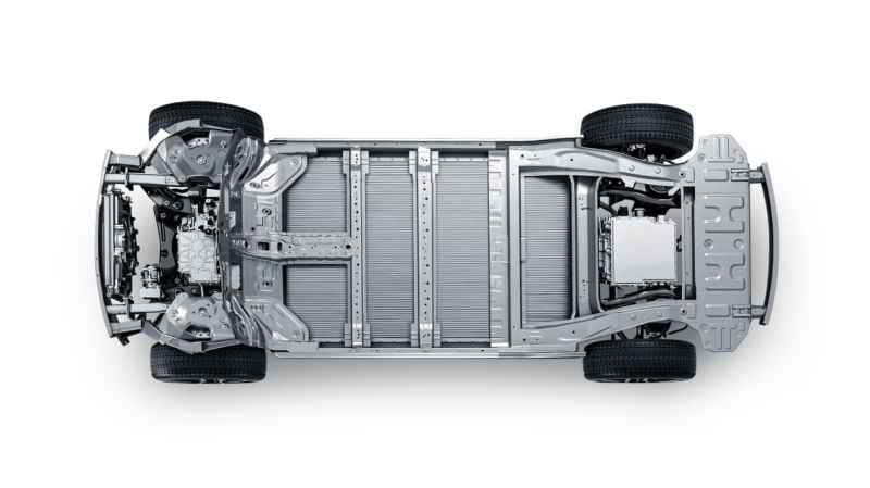 BYD ATTO 2 (EU Spec)