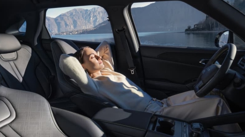 BYD ATTO 2 (EU Spec)