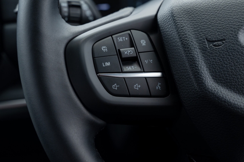 Ford Everest Sport Special Edition 2025