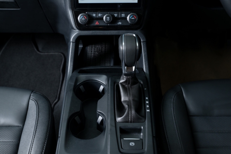 Ford Everest Sport Special Edition 2025