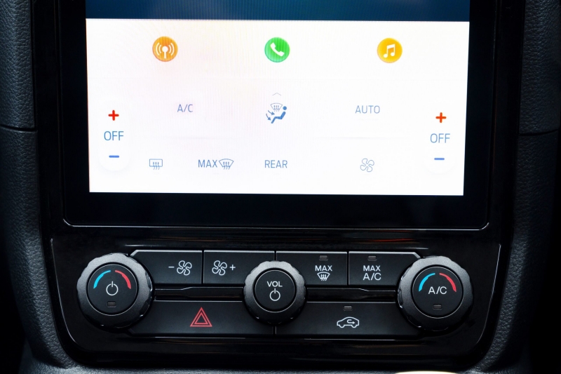 Ford Everest Sport Special Edition 2025