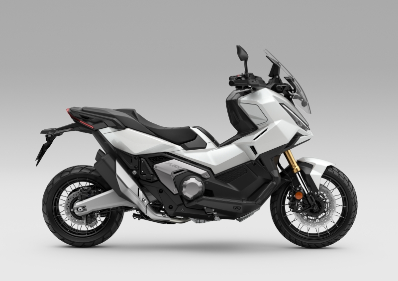 Honda X-ADV 2025