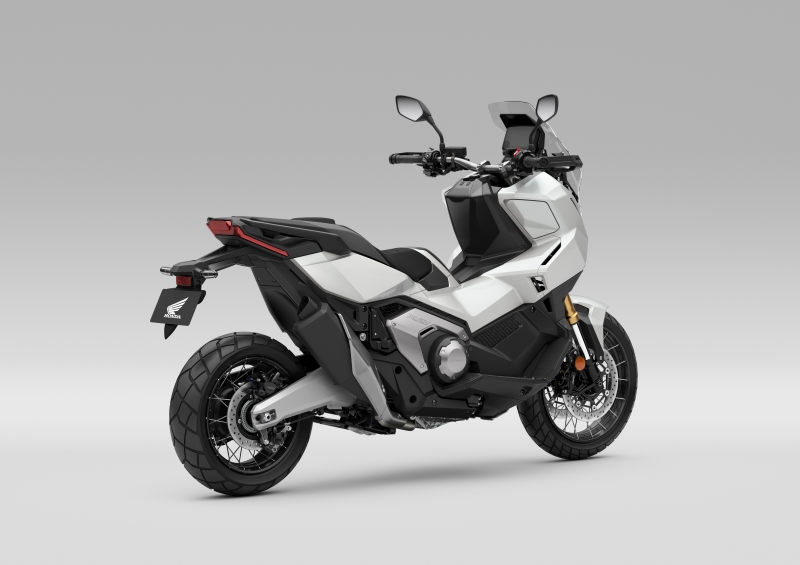Honda X-ADV 2025