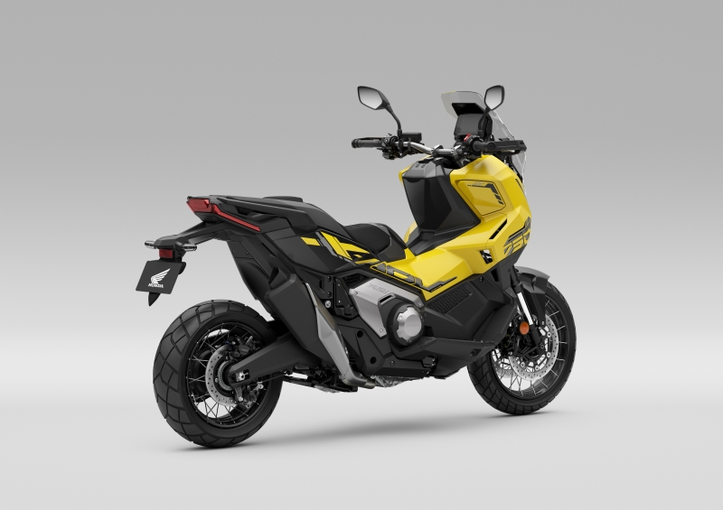 Honda X-ADV 2025