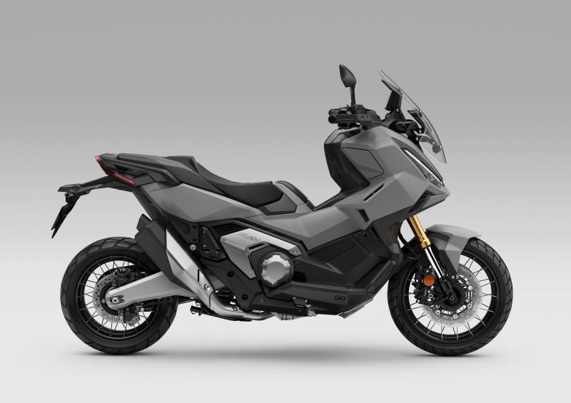 Honda X-ADV 2025
