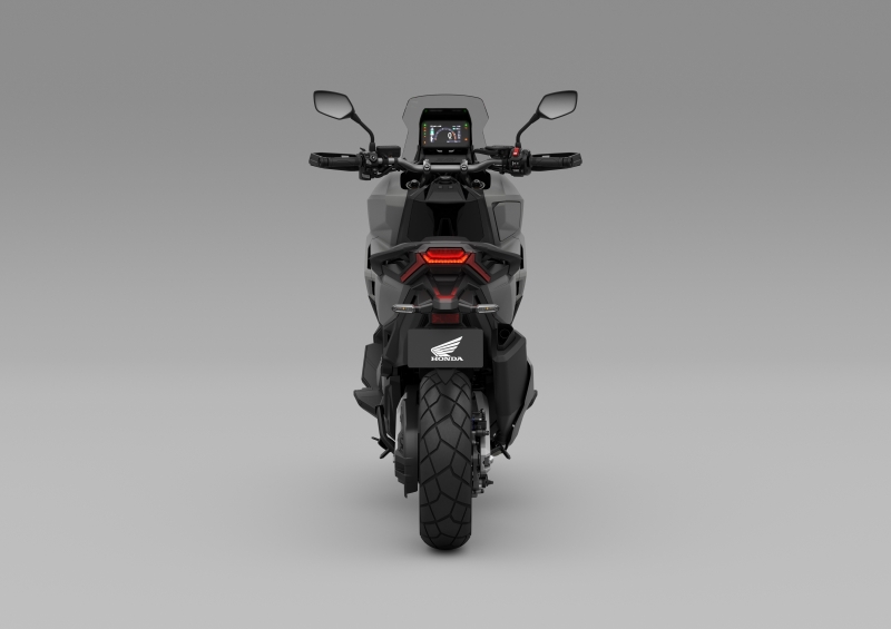 Honda X-ADV 2025