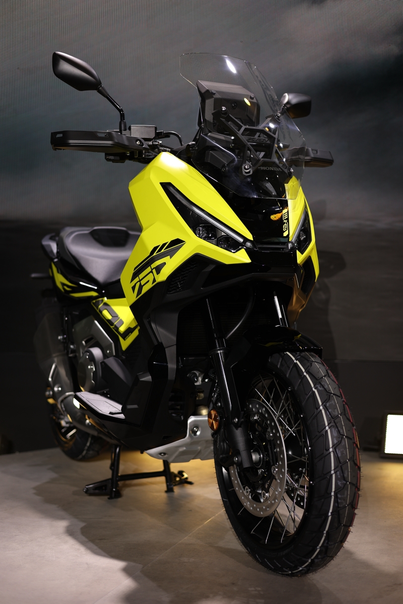 Honda X-ADV 2025