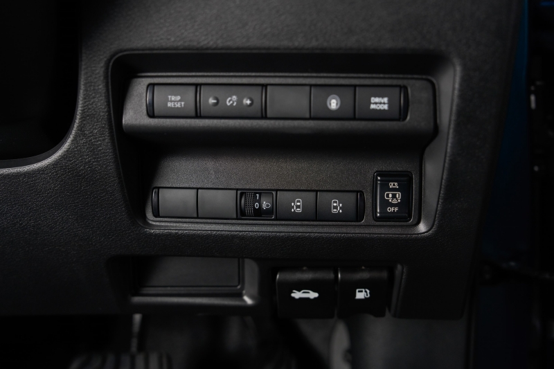 All-new Nissan Serena e-POWER 2025