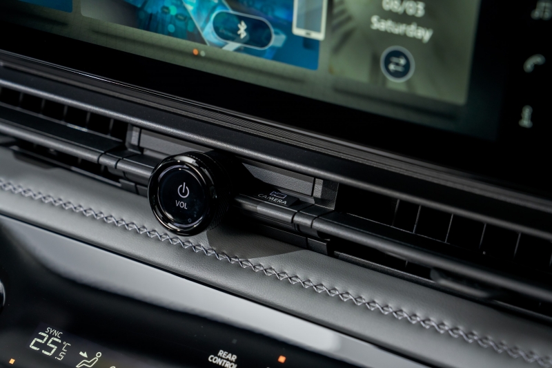 All-new Nissan Serena e-POWER 2025