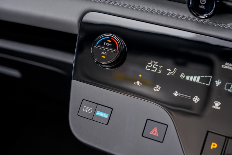 All-new Nissan Serena e-POWER 2025