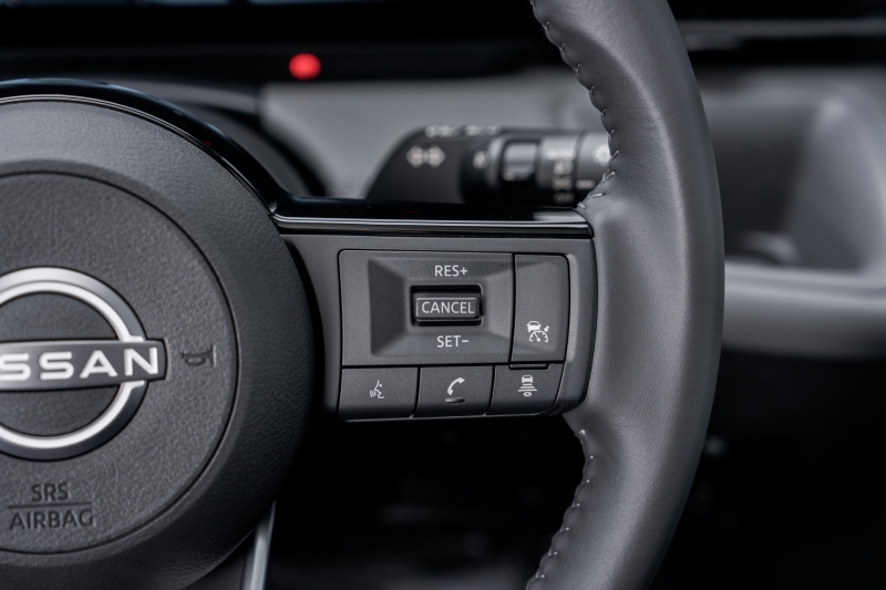 All-new Nissan Serena e-POWER 2025