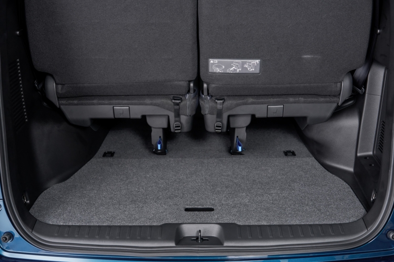 All-new Nissan Serena e-POWER 2025