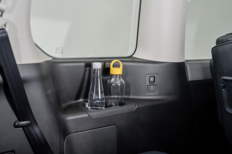 All-new Nissan Serena e-POWER 2025