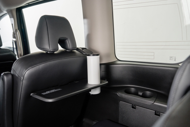 All-new Nissan Serena e-POWER 2025