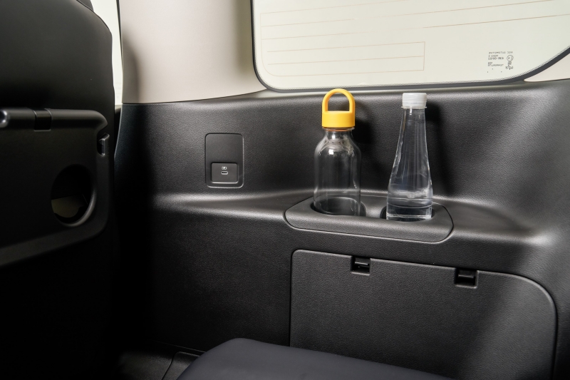 All-new Nissan Serena e-POWER 2025