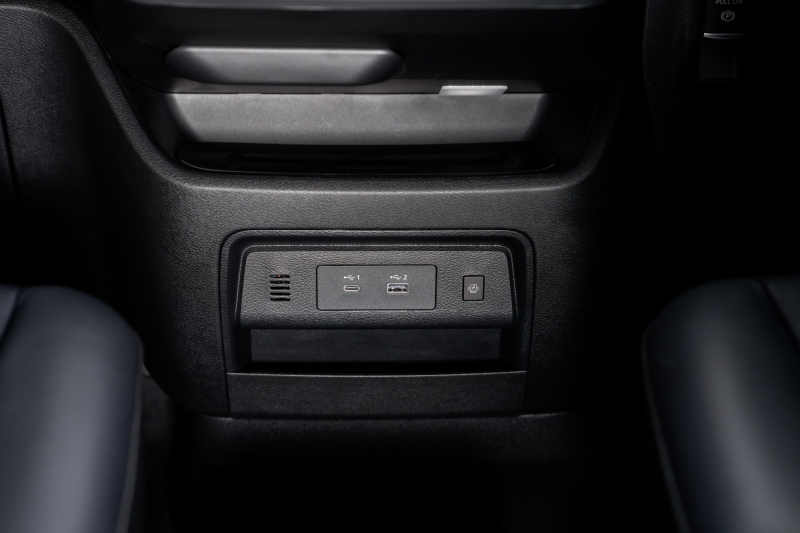 All-new Nissan Serena e-POWER 2025