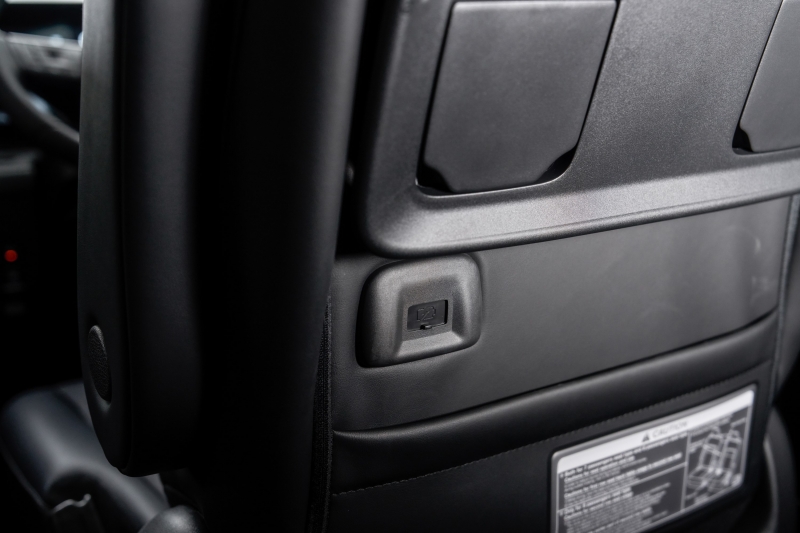 All-new Nissan Serena e-POWER 2025