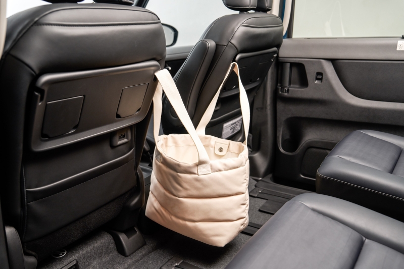 All-new Nissan Serena e-POWER 2025