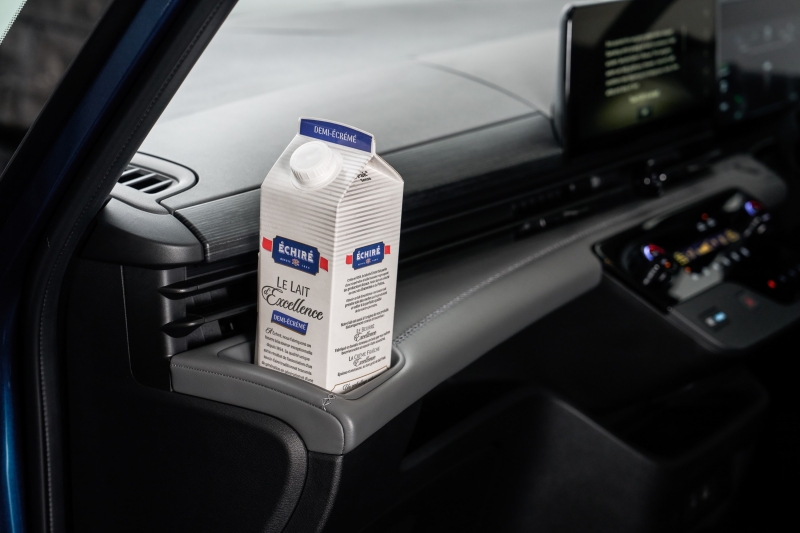 All-new Nissan Serena e-POWER 2025