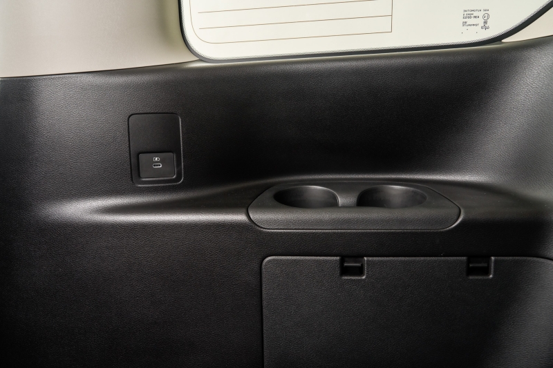 All-new Nissan Serena e-POWER 2025