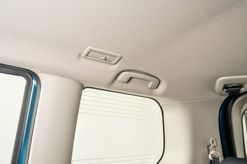 All-new Nissan Serena e-POWER 2025