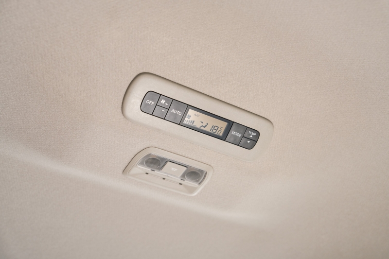 All-new Nissan Serena e-POWER 2025