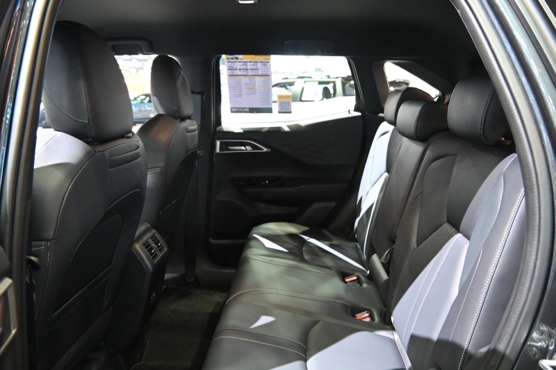 Mitsubishi XFORCE HEV 2025