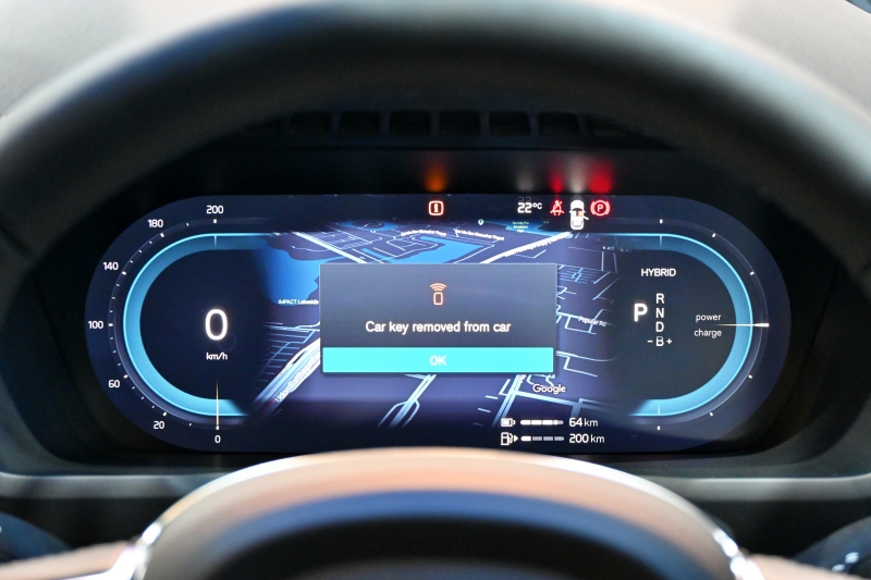 Volvo XC90 T8 PHEV Bright 2025 (Minorchange)