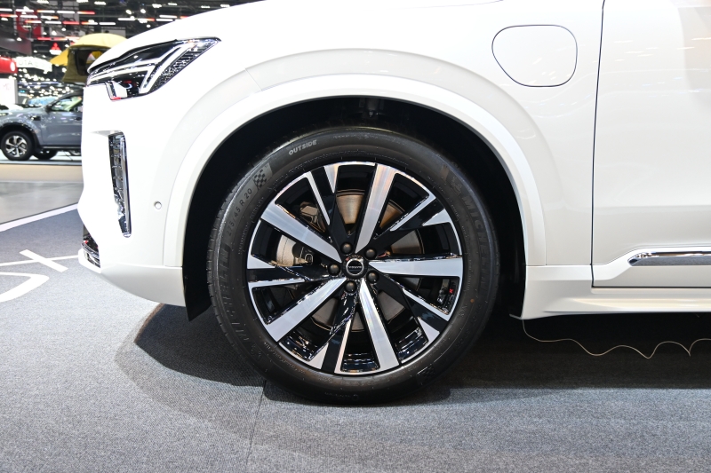 Volvo XC90 T8 PHEV Bright 2025 (Minorchange)