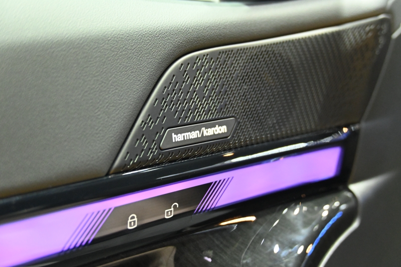 BMW 530e Inspiring 2025