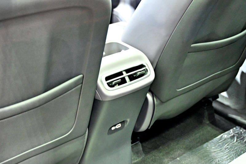 LEAPMOTOR C10 BEV ที่งาน Motor Expo 2024