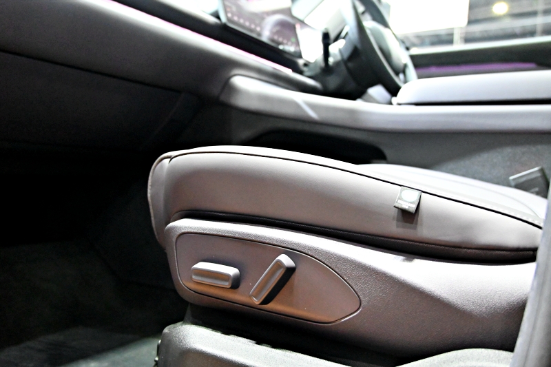 LEAPMOTOR C10 BEV ที่งาน Motor Expo 2024