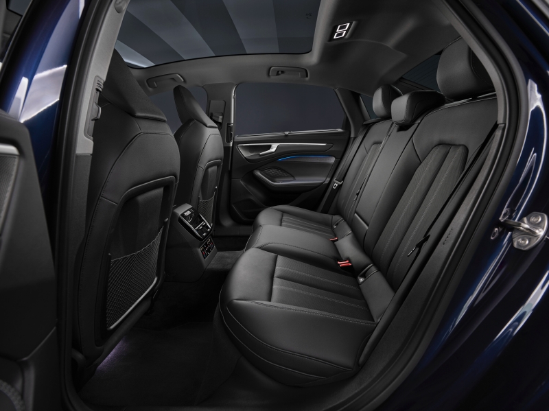 All-new Audi A6 (C9) 2025