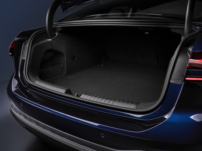 All-new Audi A6 (C9) 2025