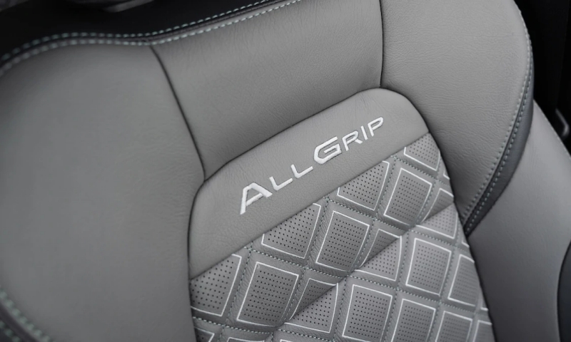 Suzuki Swift AllGrip FX 