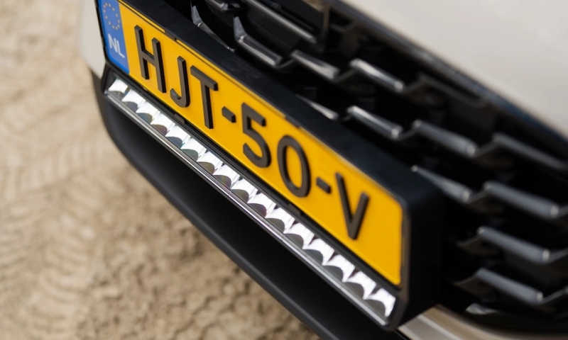 Suzuki Swift AllGrip FX 