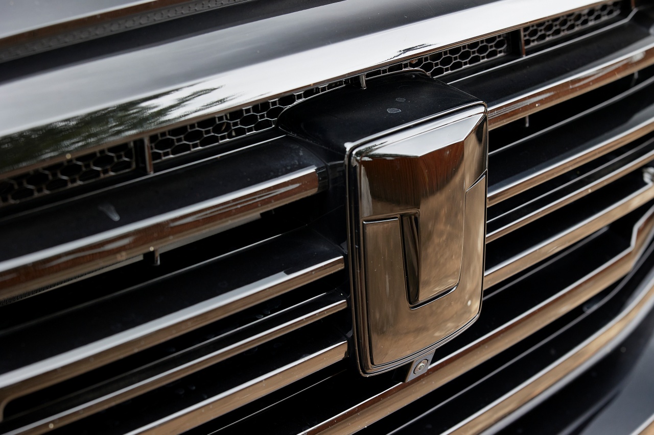 GWM Tank 500 Diesel 2.4T