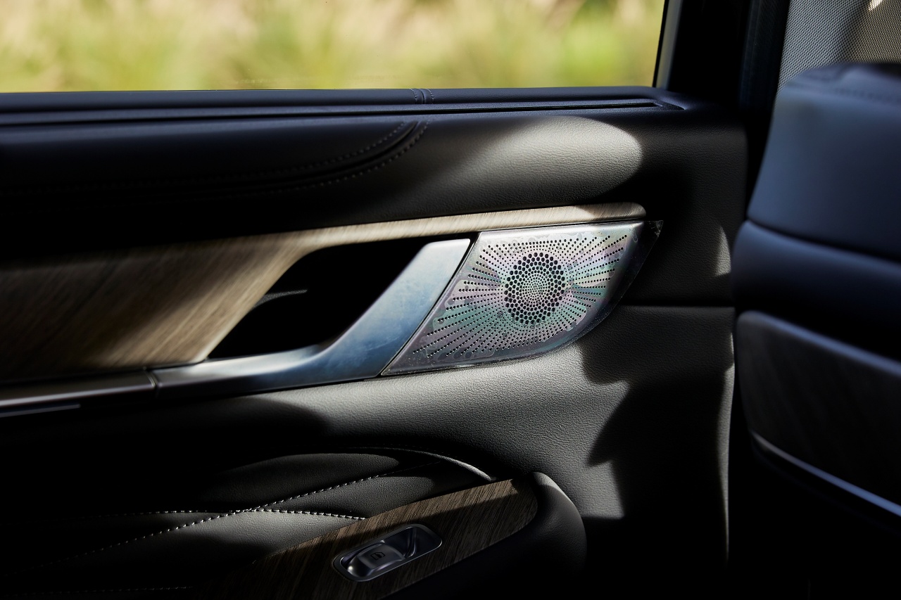 GWM Tank 500 Diesel 2.4T